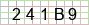 This is a captcha-picture. It is used to prevent mass-access by robots.
