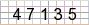 This is a captcha-picture. It is used to prevent mass-access by robots.
