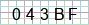 This is a captcha-picture. It is used to prevent mass-access by robots.