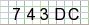 This is a captcha-picture. It is used to prevent mass-access by robots.