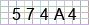 This is a captcha-picture. It is used to prevent mass-access by robots.