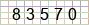 This is a captcha-picture. It is used to prevent mass-access by robots.