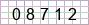 This is a captcha-picture. It is used to prevent mass-access by robots.
