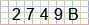This is a captcha-picture. It is used to prevent mass-access by robots.
