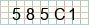 This is a captcha-picture. It is used to prevent mass-access by robots.