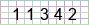 This is a captcha-picture. It is used to prevent mass-access by robots.