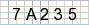 This is a captcha-picture. It is used to prevent mass-access by robots.