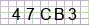 This is a captcha-picture. It is used to prevent mass-access by robots.