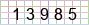 This is a captcha-picture. It is used to prevent mass-access by robots.
