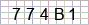 This is a captcha-picture. It is used to prevent mass-access by robots.