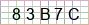 This is a captcha-picture. It is used to prevent mass-access by robots.