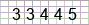 This is a captcha-picture. It is used to prevent mass-access by robots.