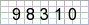 This is a captcha-picture. It is used to prevent mass-access by robots.