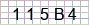 This is a captcha-picture. It is used to prevent mass-access by robots.