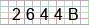 This is a captcha-picture. It is used to prevent mass-access by robots.