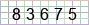 This is a captcha-picture. It is used to prevent mass-access by robots.