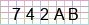 This is a captcha-picture. It is used to prevent mass-access by robots.