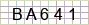 This is a captcha-picture. It is used to prevent mass-access by robots.