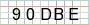 This is a captcha-picture. It is used to prevent mass-access by robots.