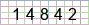 This is a captcha-picture. It is used to prevent mass-access by robots.