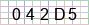 This is a captcha-picture. It is used to prevent mass-access by robots.
