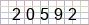 This is a captcha-picture. It is used to prevent mass-access by robots.