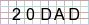 This is a captcha-picture. It is used to prevent mass-access by robots.