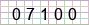This is a captcha-picture. It is used to prevent mass-access by robots.