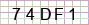 This is a captcha-picture. It is used to prevent mass-access by robots.