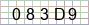 This is a captcha-picture. It is used to prevent mass-access by robots.