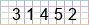 This is a captcha-picture. It is used to prevent mass-access by robots.