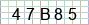 This is a captcha-picture. It is used to prevent mass-access by robots.