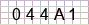 This is a captcha-picture. It is used to prevent mass-access by robots.