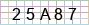 This is a captcha-picture. It is used to prevent mass-access by robots.