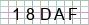 This is a captcha-picture. It is used to prevent mass-access by robots.