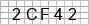 This is a captcha-picture. It is used to prevent mass-access by robots.