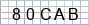 This is a captcha-picture. It is used to prevent mass-access by robots.