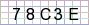 This is a captcha-picture. It is used to prevent mass-access by robots.