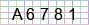 This is a captcha-picture. It is used to prevent mass-access by robots.