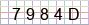 This is a captcha-picture. It is used to prevent mass-access by robots.