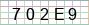 This is a captcha-picture. It is used to prevent mass-access by robots.