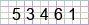 This is a captcha-picture. It is used to prevent mass-access by robots.