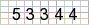 This is a captcha-picture. It is used to prevent mass-access by robots.