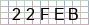 This is a captcha-picture. It is used to prevent mass-access by robots.