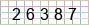 This is a captcha-picture. It is used to prevent mass-access by robots.