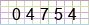 This is a captcha-picture. It is used to prevent mass-access by robots.