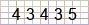 This is a captcha-picture. It is used to prevent mass-access by robots.