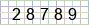 This is a captcha-picture. It is used to prevent mass-access by robots.