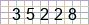This is a captcha-picture. It is used to prevent mass-access by robots.