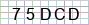 This is a captcha-picture. It is used to prevent mass-access by robots.
